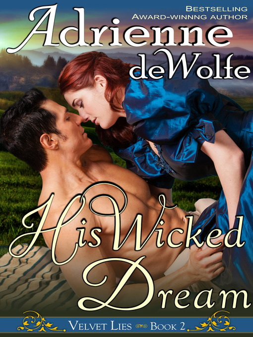 Cover image for His Wicked Dream